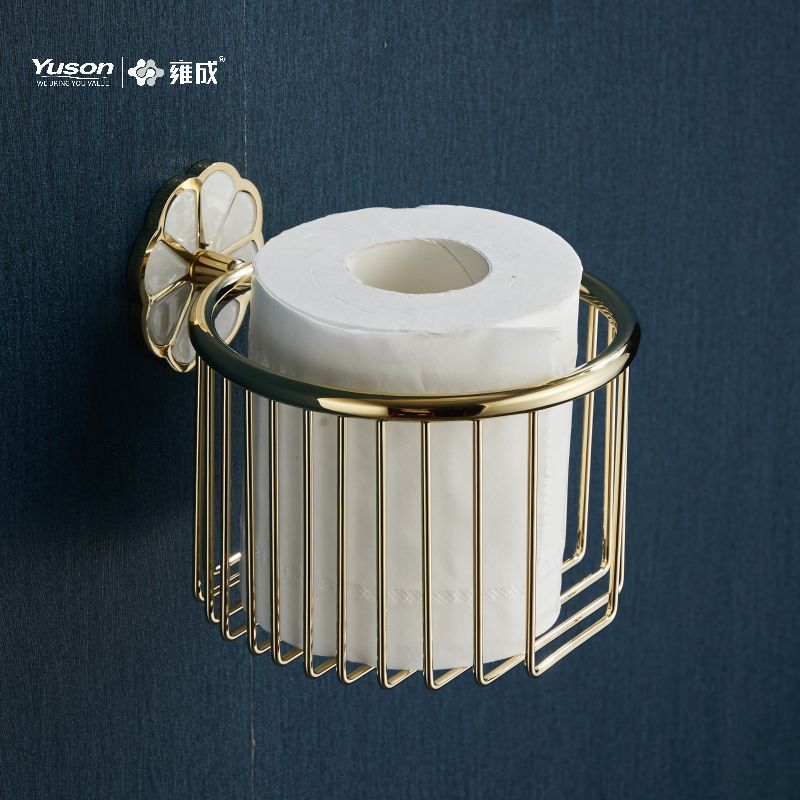 21085B Sleek Bathroom accessiones, cophini Saponis, Zinc/Brass/SUS Soap possessor, murus equestris (Series 21000)