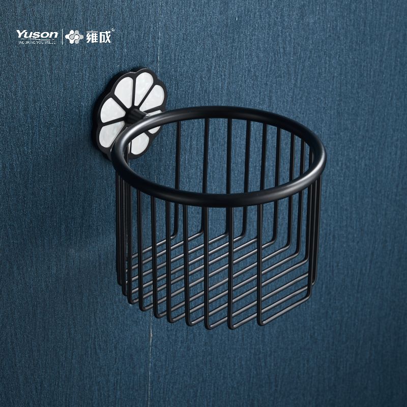 21085B Sleek Bathroom accessiones, cophini Saponis, Zinc/Brass/SUS Soap possessor, murus equestris (Series 21000)