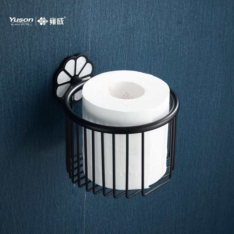 21085B Sleek Bathroom accessiones, cophini Saponis, Zinc/Brass/SUS Soap possessor, murus equestris (Series 21000)