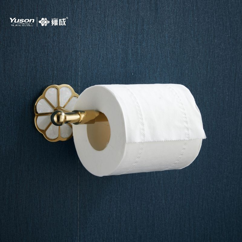21086 Sleek Bathroom accessiones, CULTUS charta possessor, Zinc/Brass/SUS Toilet charta volvunt possessor , wall- mounted (Series 21000)