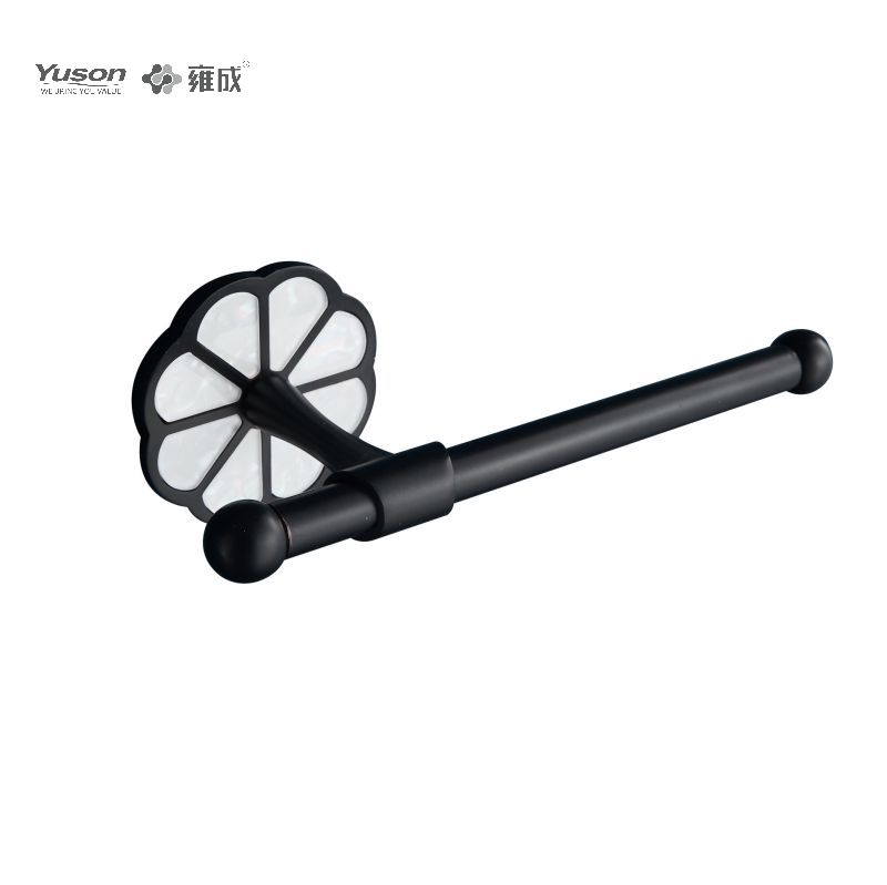 21086 Sleek Bathroom accessiones, CULTUS charta possessor, Zinc/Brass/SUS Toilet charta volvunt possessor , wall- mounted (Series 21000)