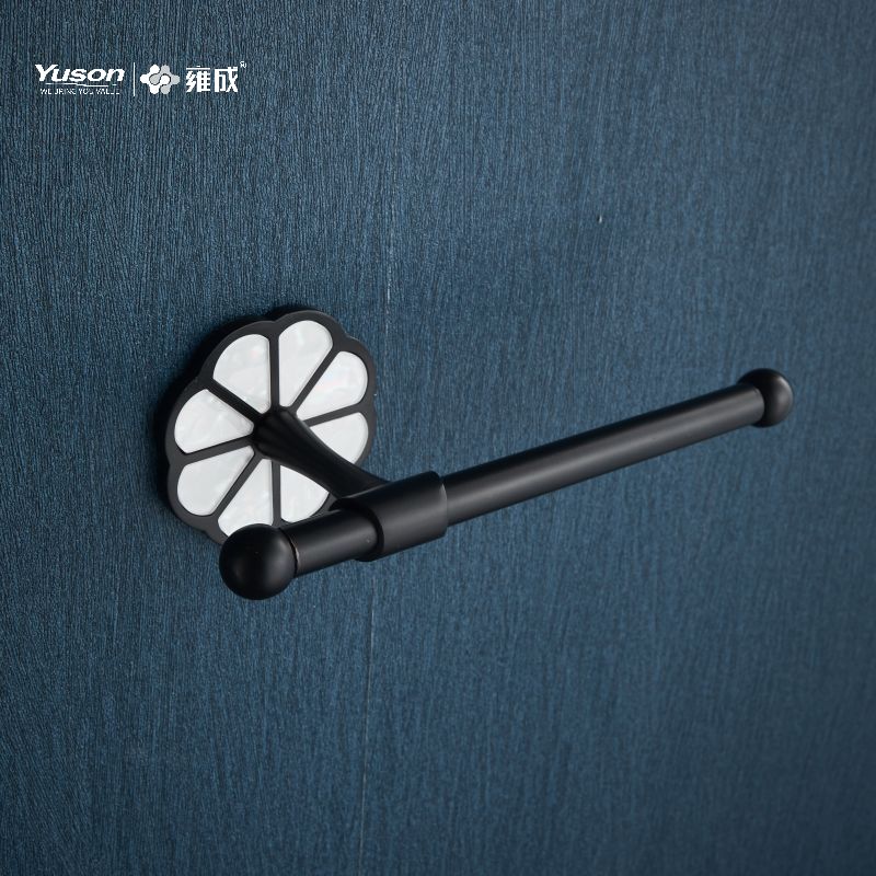 21086 Sleek Bathroom accessiones, CULTUS charta possessor, Zinc/Brass/SUS Toilet charta volvunt possessor , wall- mounted (Series 21000)