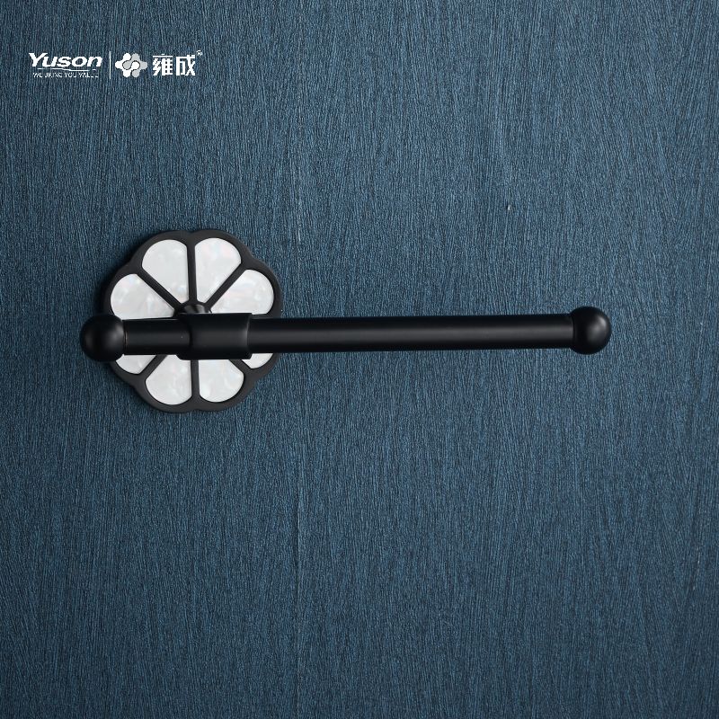 21086 Sleek Bathroom accessiones, CULTUS charta possessor, Zinc/Brass/SUS Toilet charta volvunt possessor , wall- mounted (Series 21000)