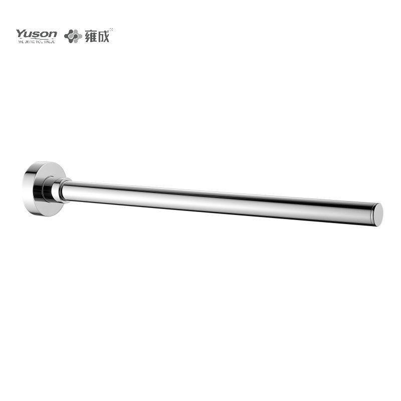 21624H Sleek Bathroom accessiones, Linteum vectes, 24