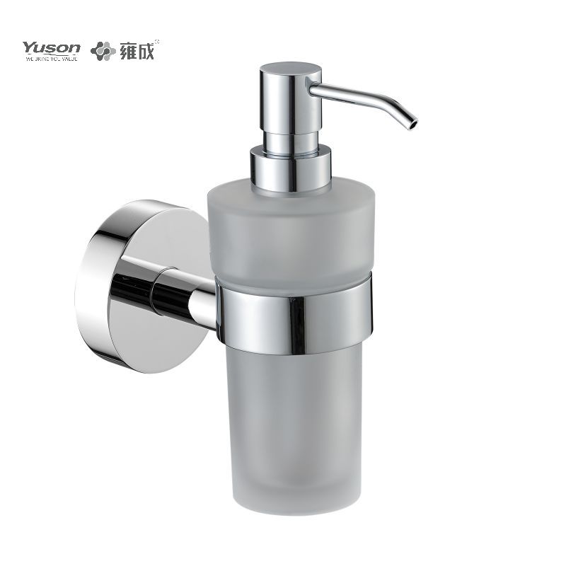 21682B SOAP DISPENSATOR