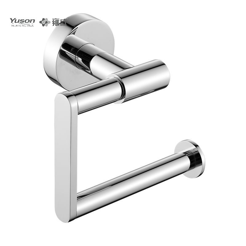 21686B Sleek Bathroom accessiones, Toilet paper possessor, Zinc/Brass/SUS Toilet charta volvunt possessor , wall- mounted (Series 21600)