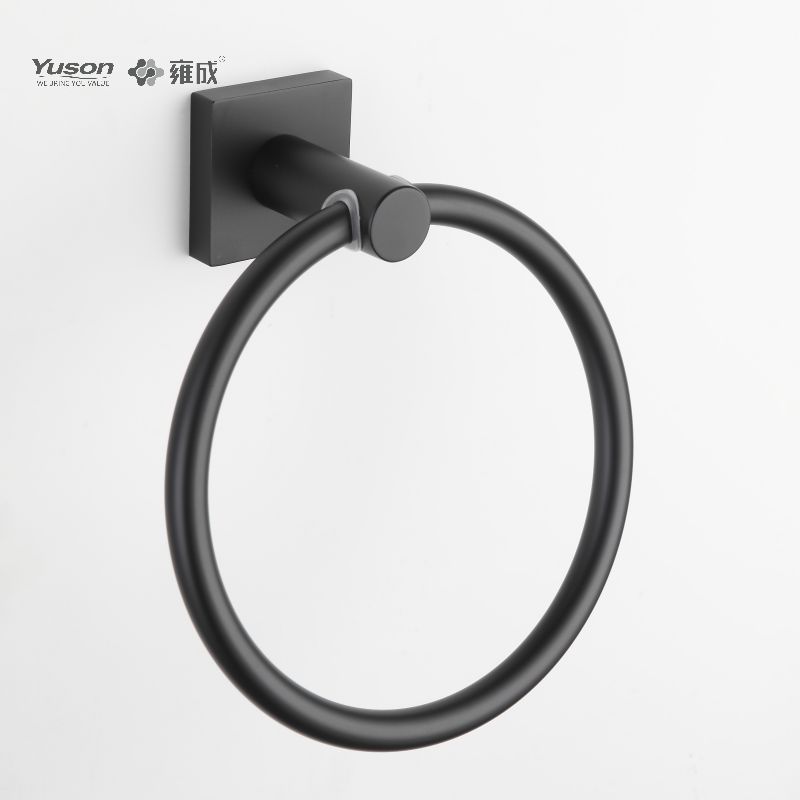 23610 Sleek Bathroom accessiones, Linteum Ring, Linteum possessor, Zinc/Brass/SUS Linteum possessor, murus equestris (Series 23600)