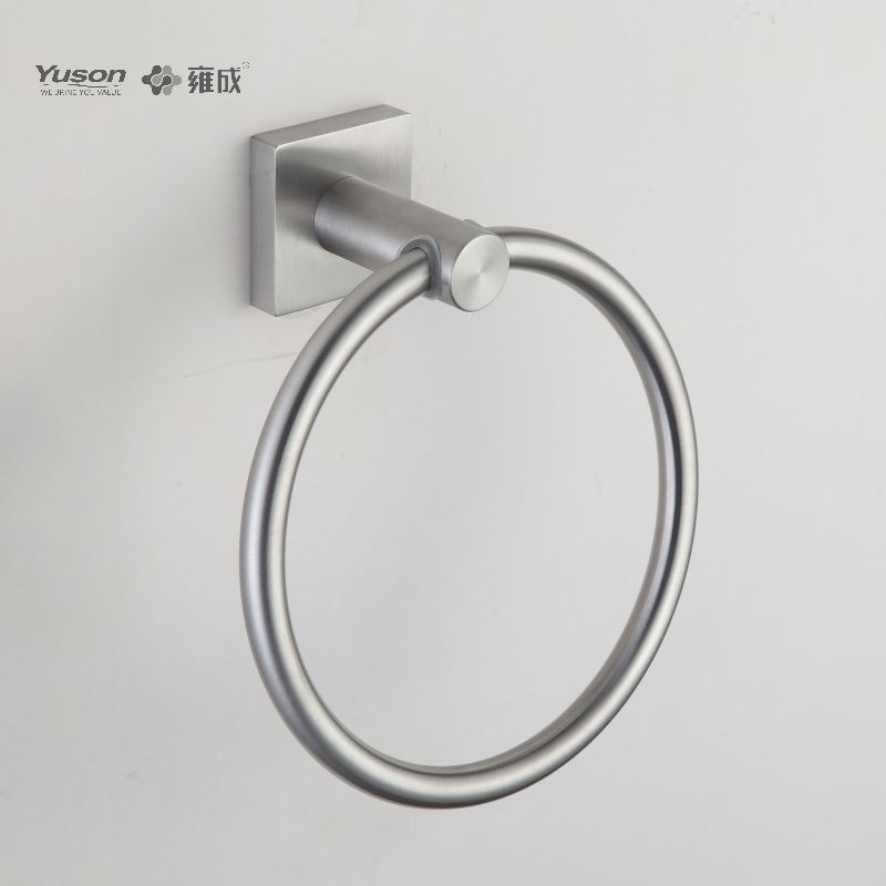 23610 Sleek Bathroom accessiones, Linteum Ring, Linteum possessor, Zinc/Brass/SUS Linteum possessor, murus equestris (Series 23600)