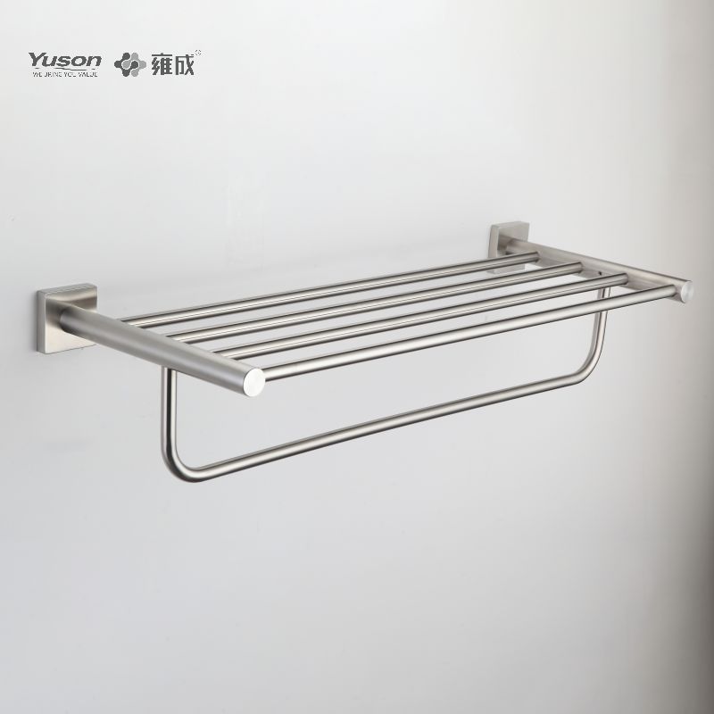 23662 Sleek Bathroom accessiones, lintea cautes, linteum eculeum, Zinc/Brass/SUS Linteum possessor, murus equestris (Series 23600)