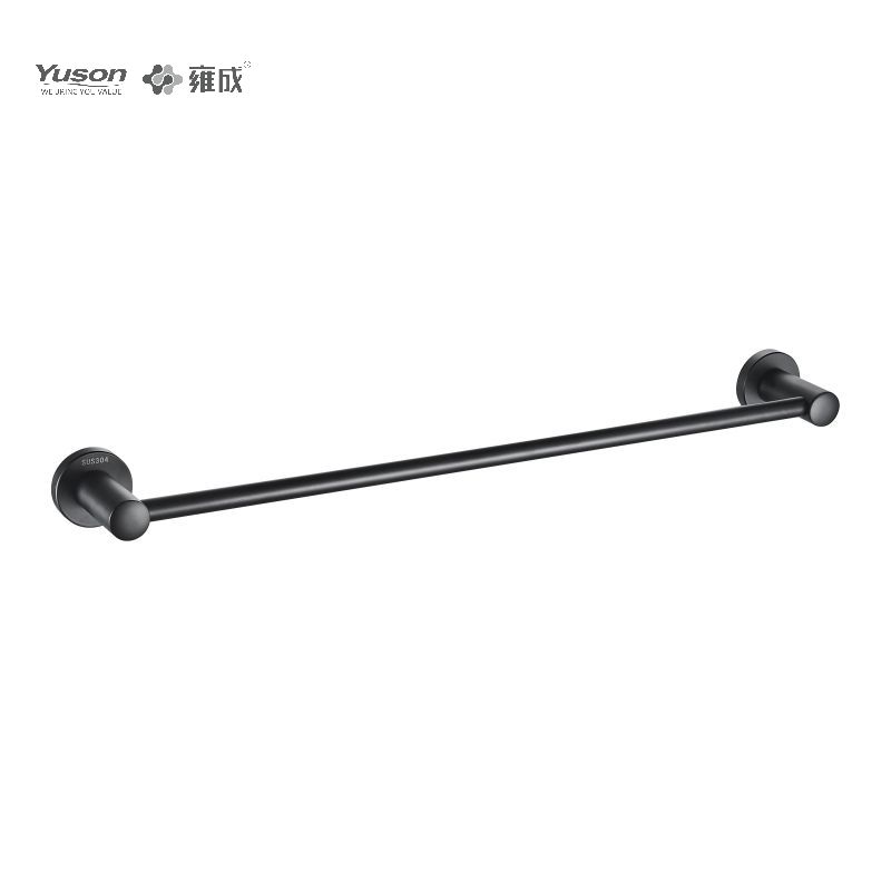 23724 Sleek Bathroom accessiones, linteum vectes, 24