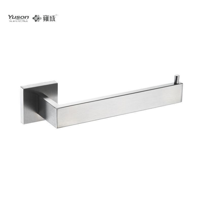 23986B Sleek Bathroom accessiones, Toilet paper possessor, Zinc/Brass/SUS Toilet charta volvunt possessor , wall- mounted (Series 23900)