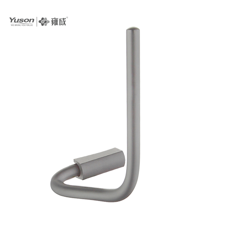 25386H Sleek Bathroom accessiones, Latrina charta possessor, Zinc/Brass/SUS Toilet charta volvunt possessor , wall- mounted (Series 25300)