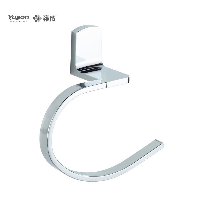 25510 Sleek Bathroom accessiones, Anulus linteus, Linteum possessor, Zinc/Brass/SUS Linteum possessor, murus equestris (Series 25500)