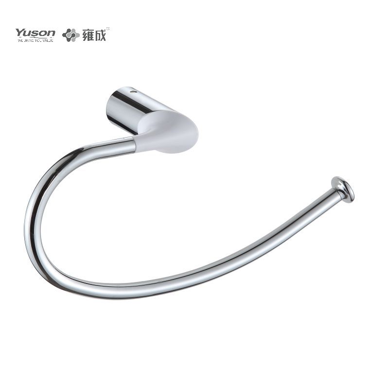 25610 Sleek Bathroom accessiones, Anulus linteus, Linteum possessor, Zinc/Brass/SUS Linteum possessor, murus equestris (Series 25600)