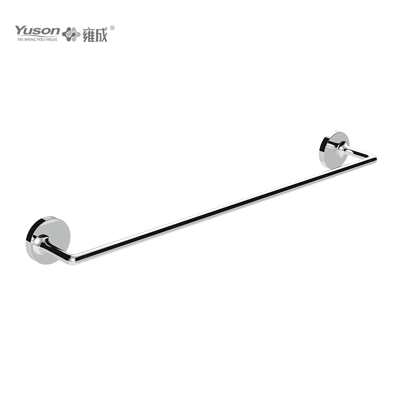 26124 Sleek Bathroom accessiones, linteum vectes, 24