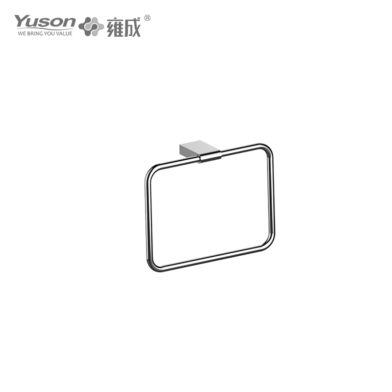 27210 Sleek Bathroom accessiones, Linteum anulus, Linteum possessor, Zinc/Brass/SUS Linteum possessor, murus equestris (Series 27200)