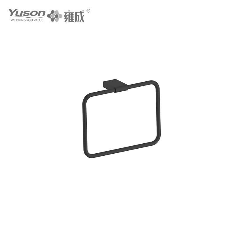 27210 Sleek Bathroom accessiones, Linteum anulus, Linteum possessor, Zinc/Brass/SUS Linteum possessor, murus equestris (Series 27200)