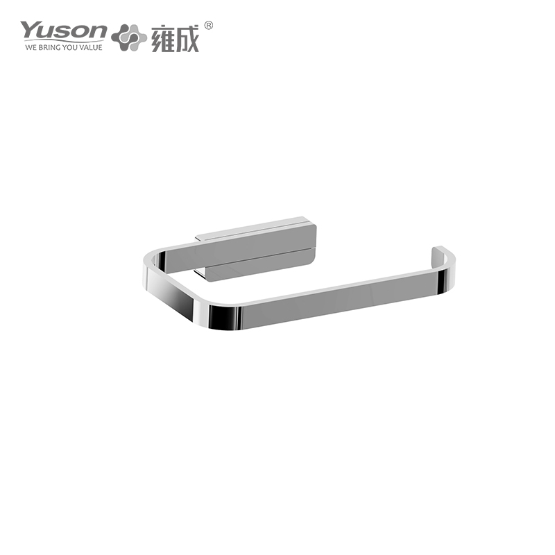 27310 Sleek Bathroom accessiones, Linteum anulus, Linteum possessor, Zinc/Brass/SUS Linteum possessor, murus equestris (Series 27300)