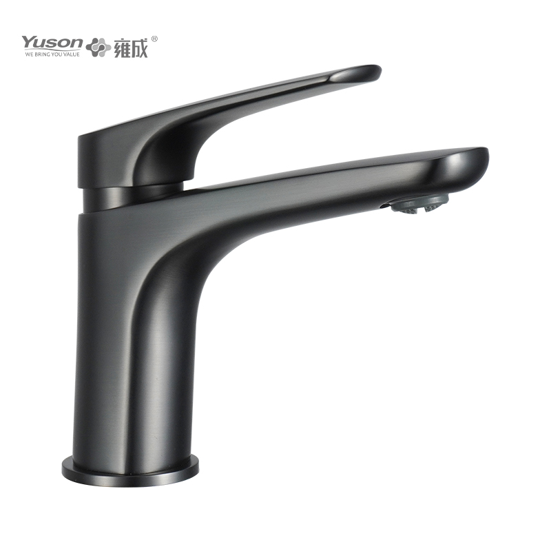 3265-30 faucet aerei unius vecti calidi / aquae frigidae constratae pelvem mixer